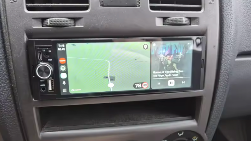 CarPlay Universal