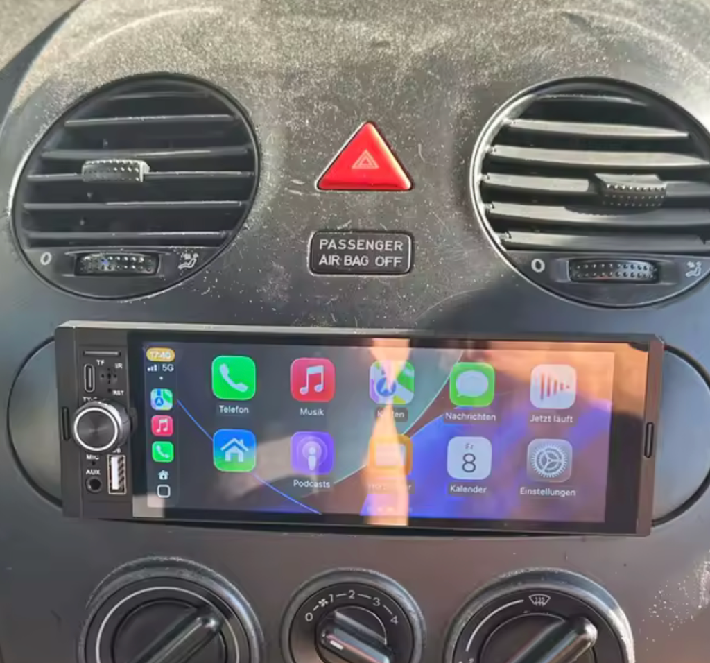 CarPlay Universal