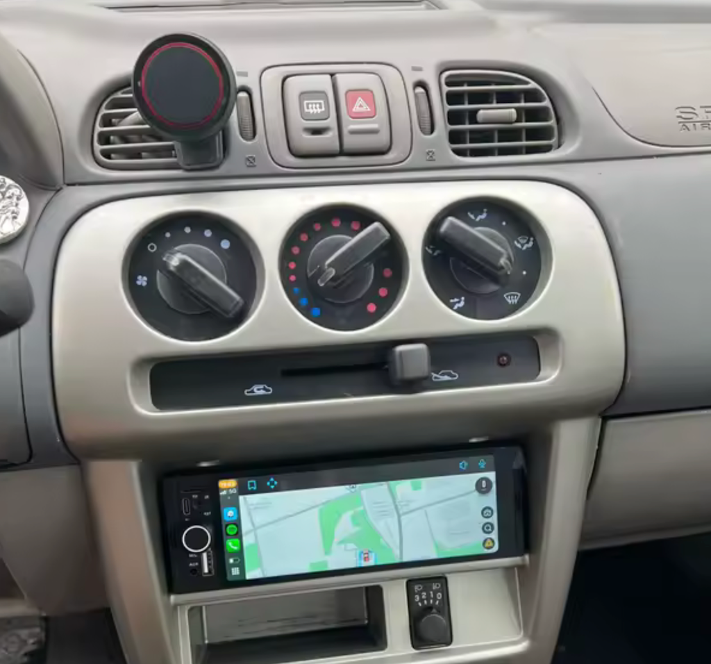 CarPlay Universal